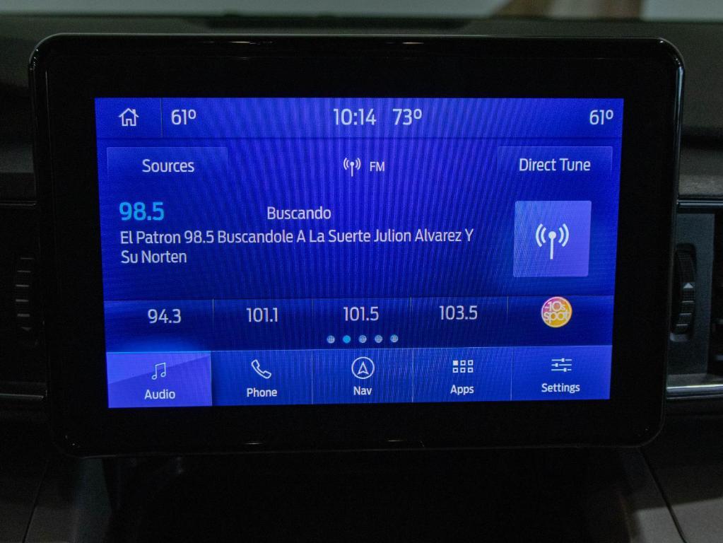 used 2022 Ford Explorer car, priced at $34,000