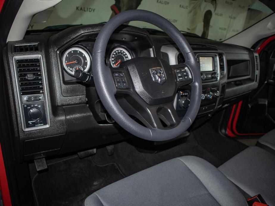 used 2022 Ram 1500 Classic car, priced at $24,250