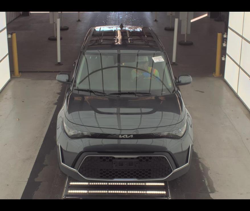 used 2024 Kia Soul car, priced at $17,250