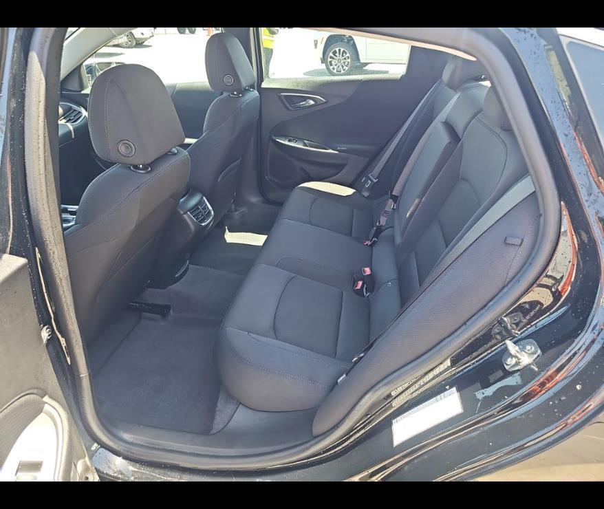 used 2023 Chevrolet Malibu car, priced at $19,000