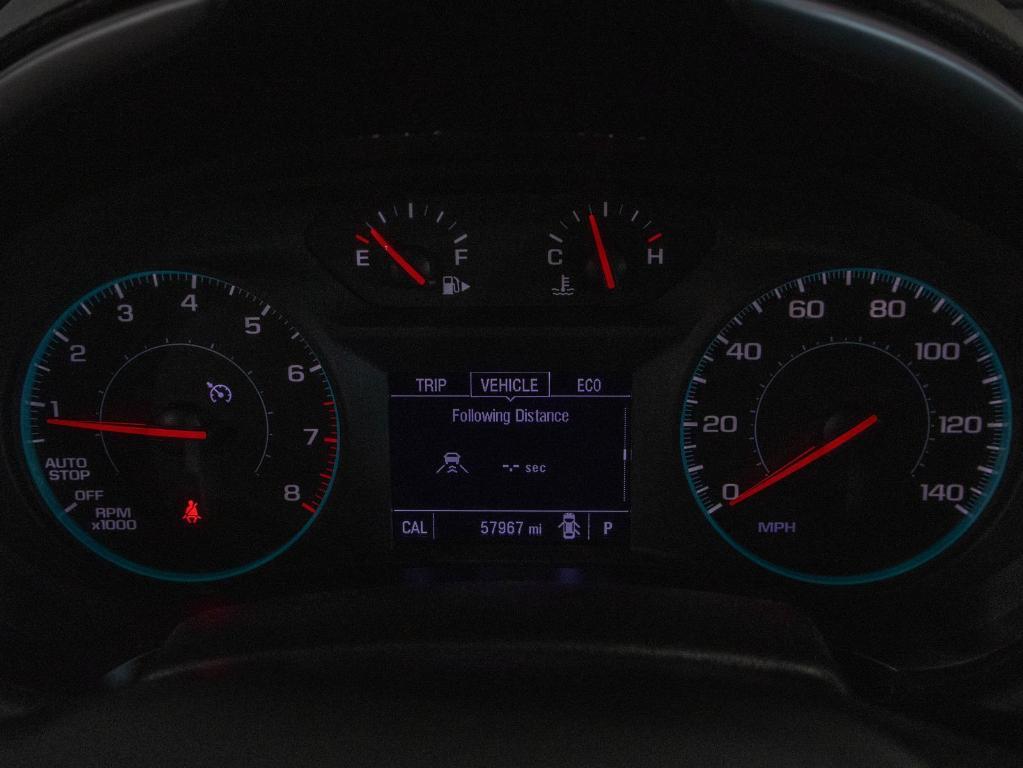 used 2023 Chevrolet Malibu car, priced at $18,250