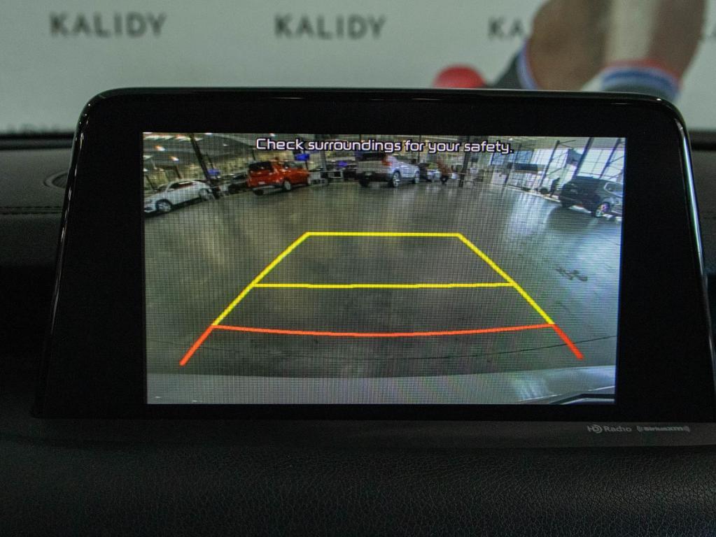 used 2021 Kia Stinger car, priced at $24,750