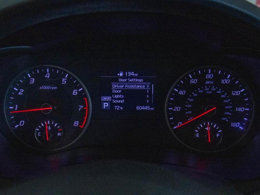 used 2021 Kia Stinger car, priced at $24,750