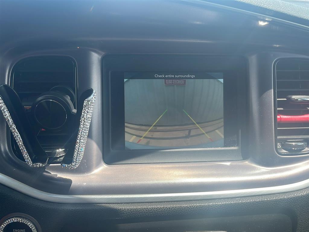 used 2021 Dodge Charger car, priced at $19,750