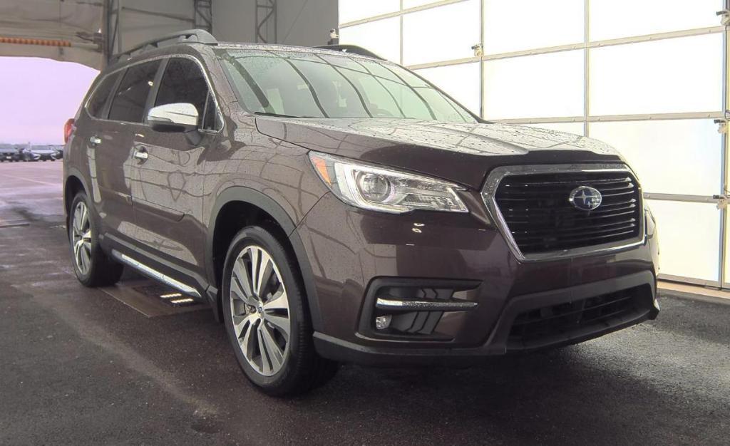 used 2021 Subaru Ascent car, priced at $31,000