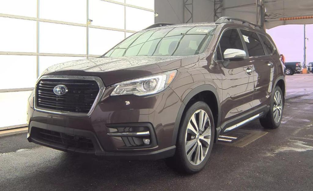 used 2021 Subaru Ascent car, priced at $31,000