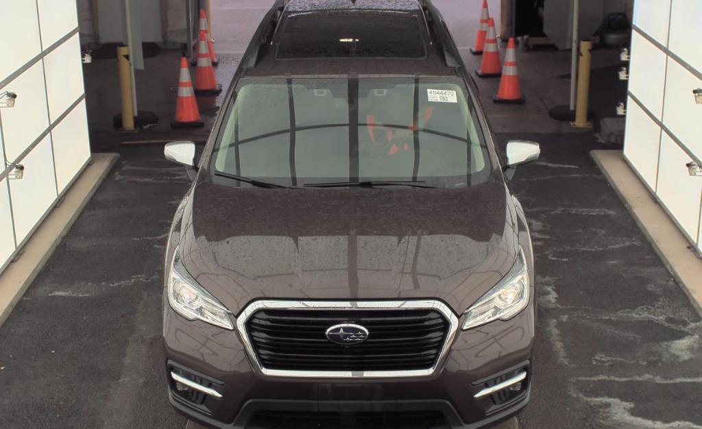 used 2021 Subaru Ascent car, priced at $31,000