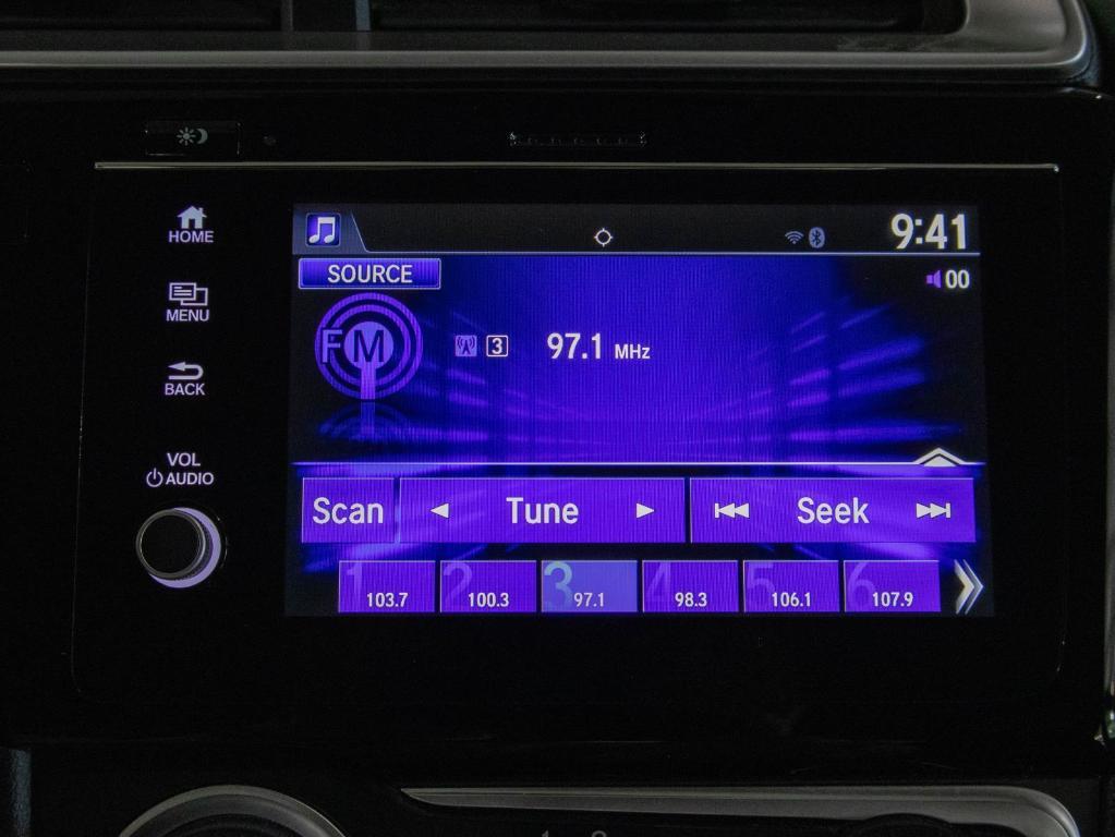 used 2018 Honda Fit car, priced at $18,250