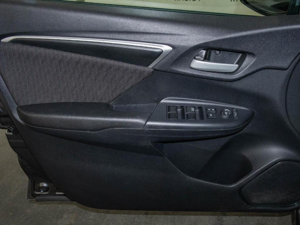 used 2018 Honda Fit car, priced at $18,250