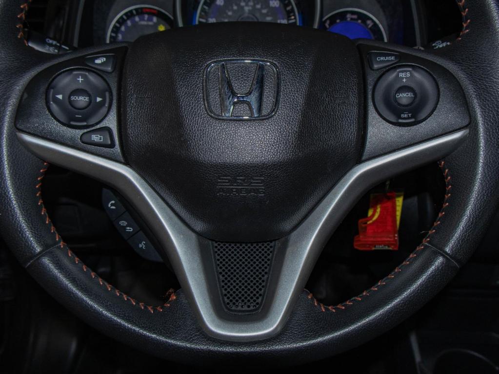 used 2018 Honda Fit car, priced at $18,250