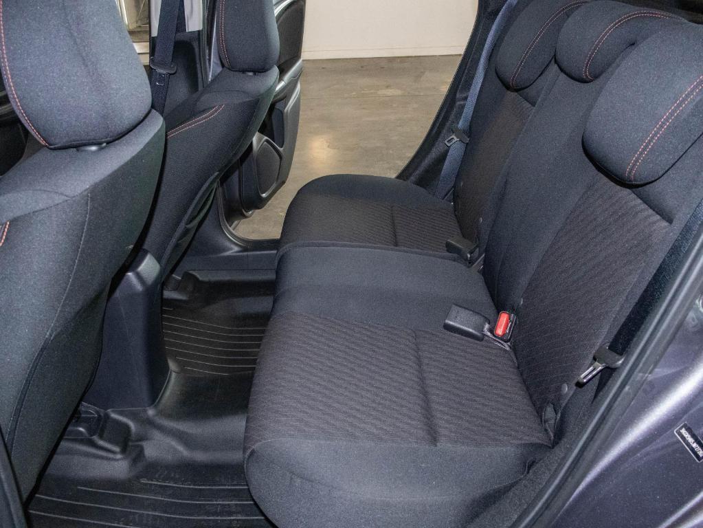 used 2018 Honda Fit car, priced at $18,250
