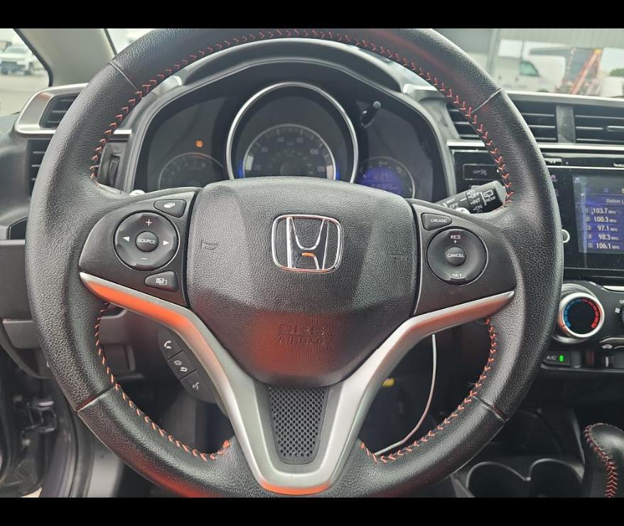 used 2018 Honda Fit car, priced at $19,000