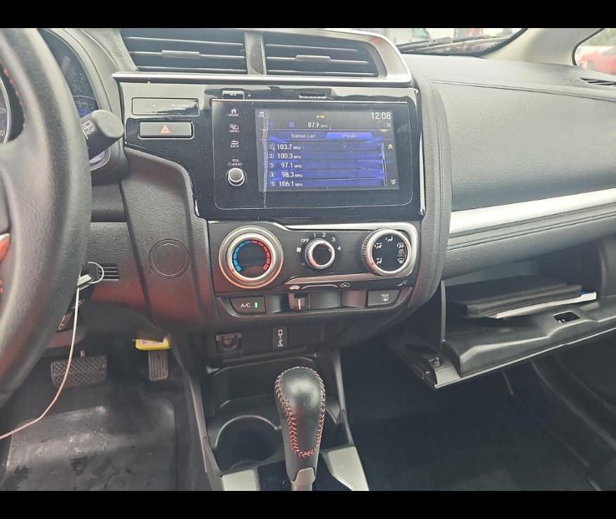 used 2018 Honda Fit car, priced at $19,000