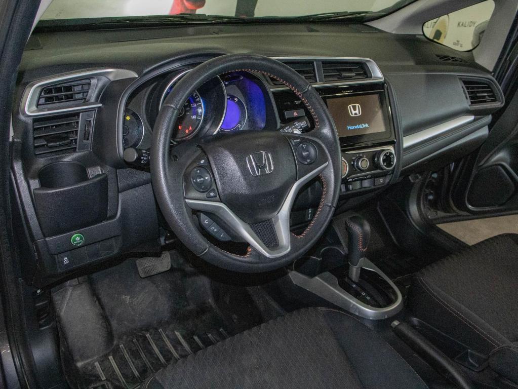 used 2018 Honda Fit car, priced at $18,250