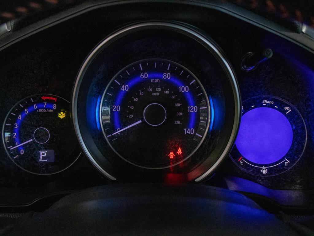 used 2018 Honda Fit car, priced at $18,250