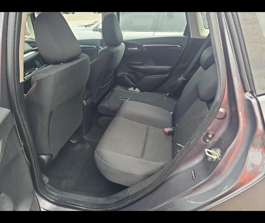 used 2018 Honda Fit car, priced at $19,000