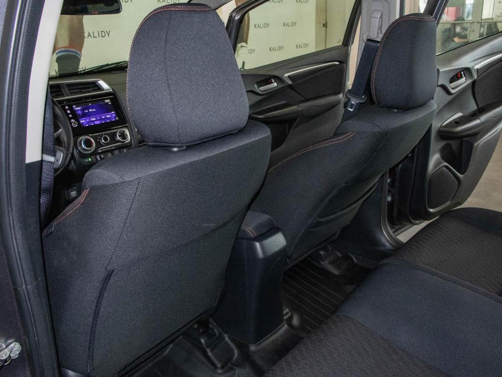 used 2018 Honda Fit car, priced at $18,250
