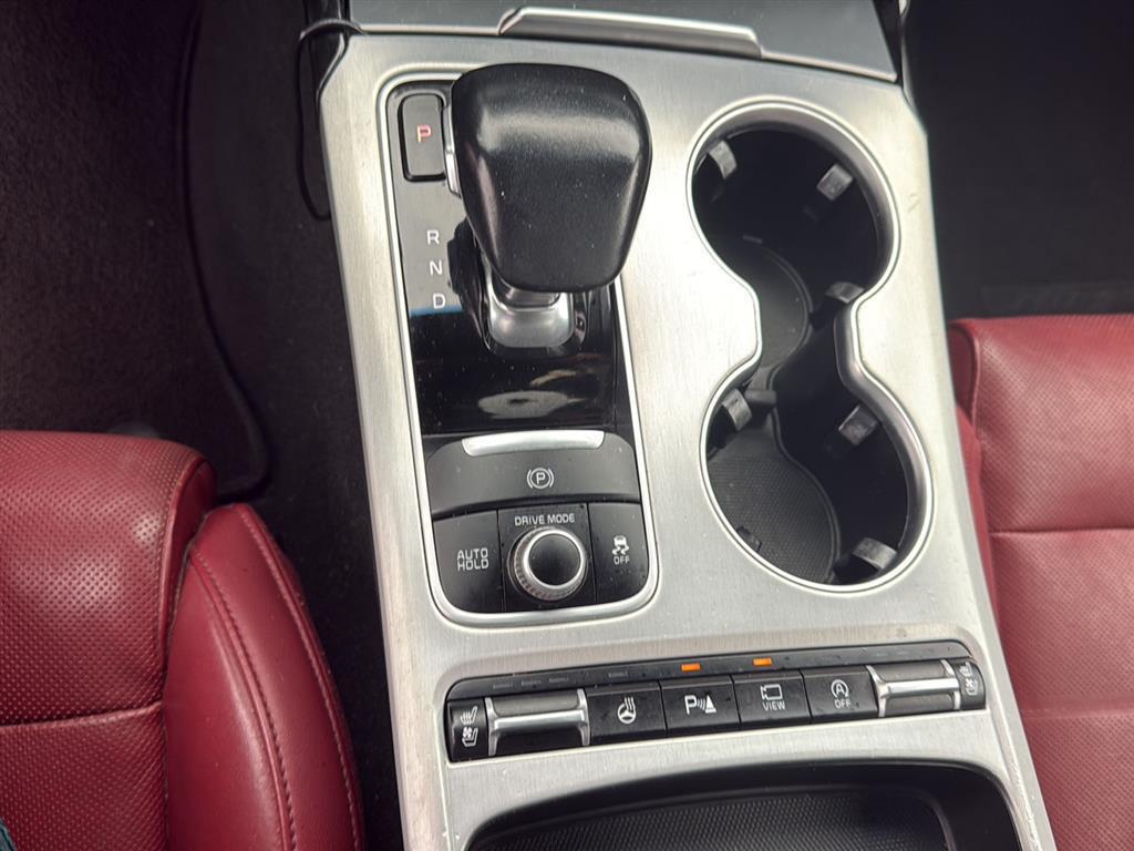 used 2020 Kia Stinger car, priced at $26,000