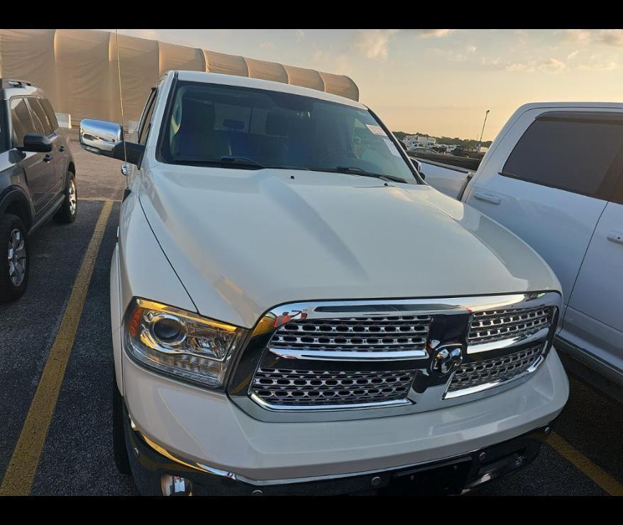 used 2018 Ram 1500 car, priced at $24,750
