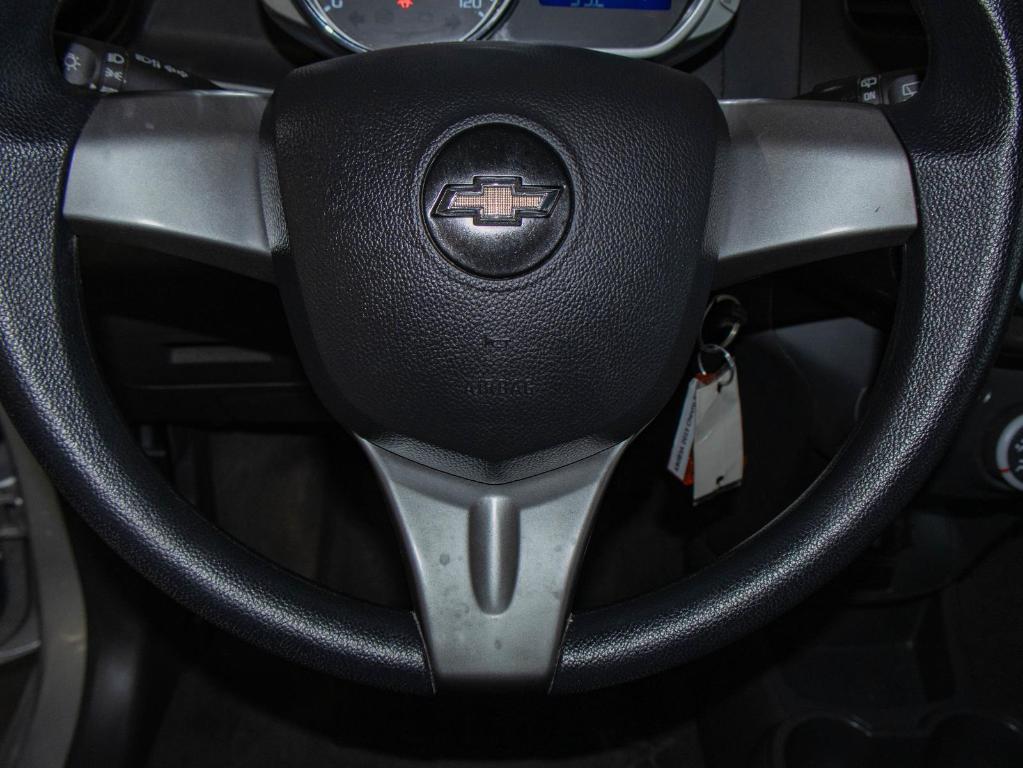 used 2015 Chevrolet Spark car, priced at $7,000