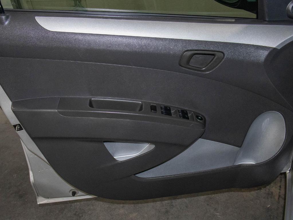 used 2015 Chevrolet Spark car, priced at $7,000