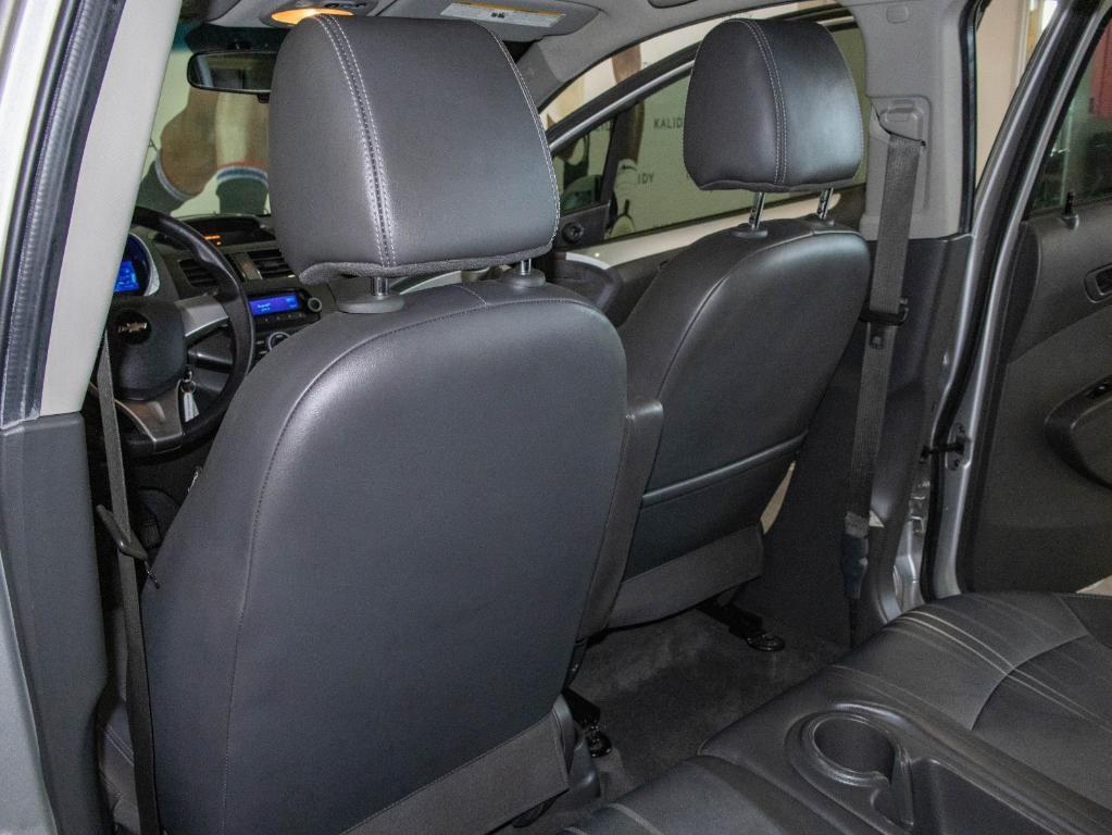 used 2015 Chevrolet Spark car, priced at $7,000