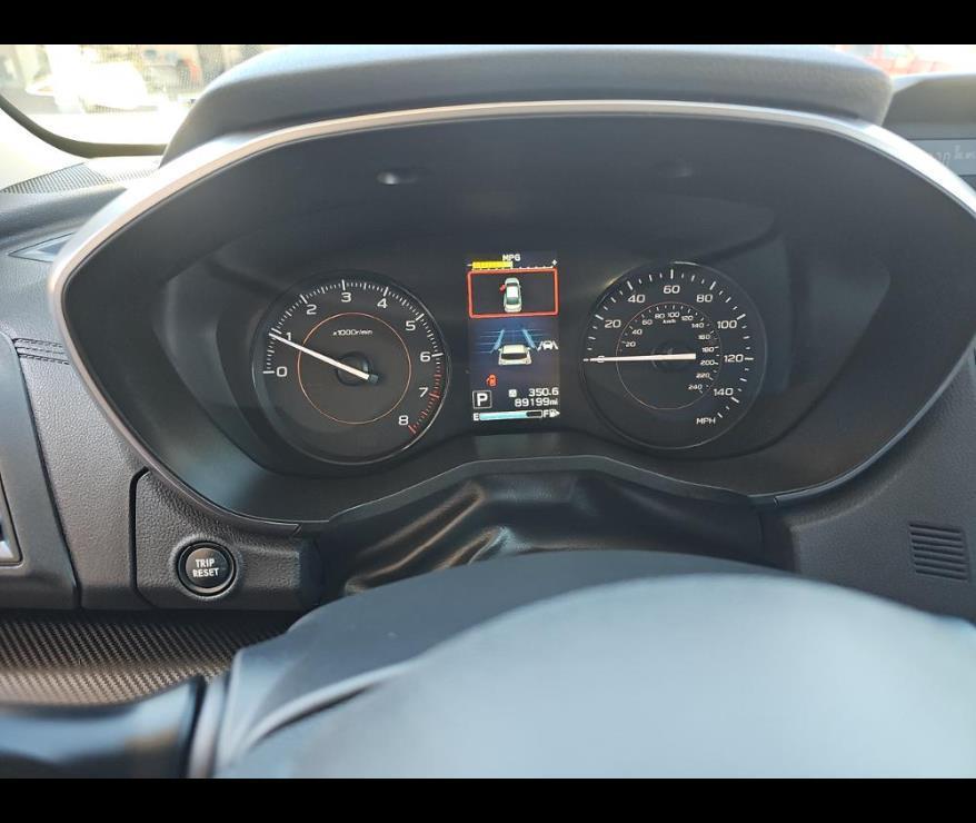 used 2019 Subaru Crosstrek car, priced at $17,000