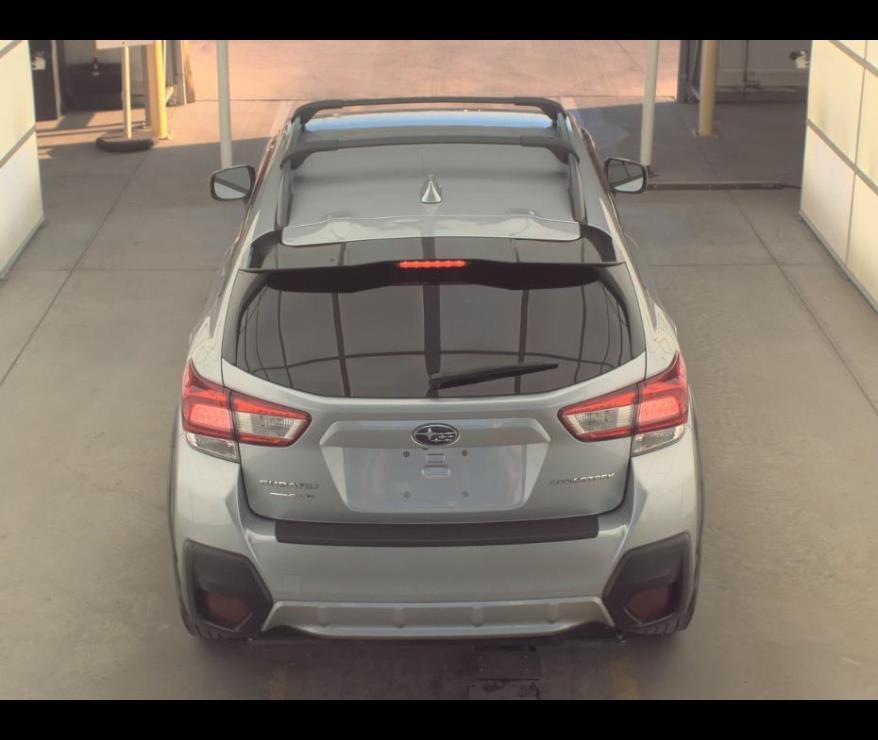 used 2019 Subaru Crosstrek car, priced at $17,000