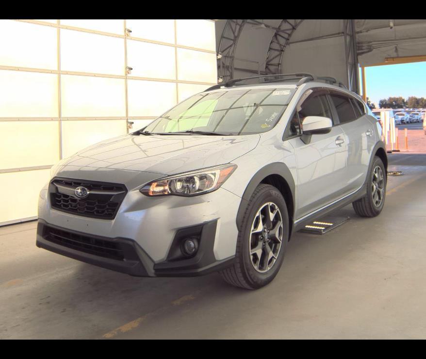 used 2019 Subaru Crosstrek car, priced at $17,000