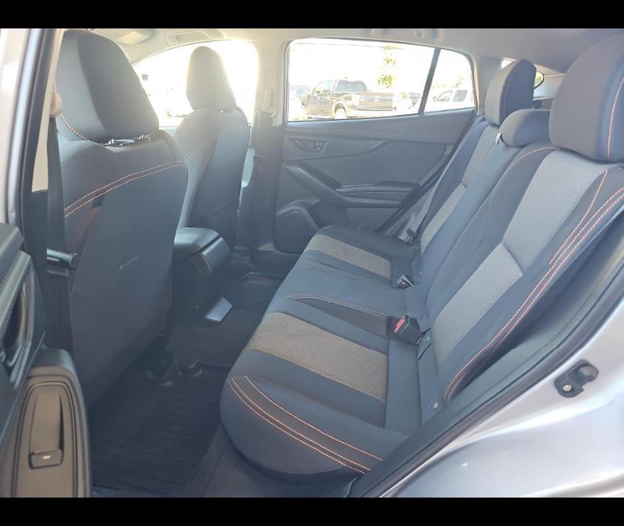 used 2019 Subaru Crosstrek car, priced at $17,000