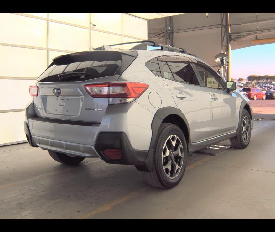 used 2019 Subaru Crosstrek car, priced at $17,000