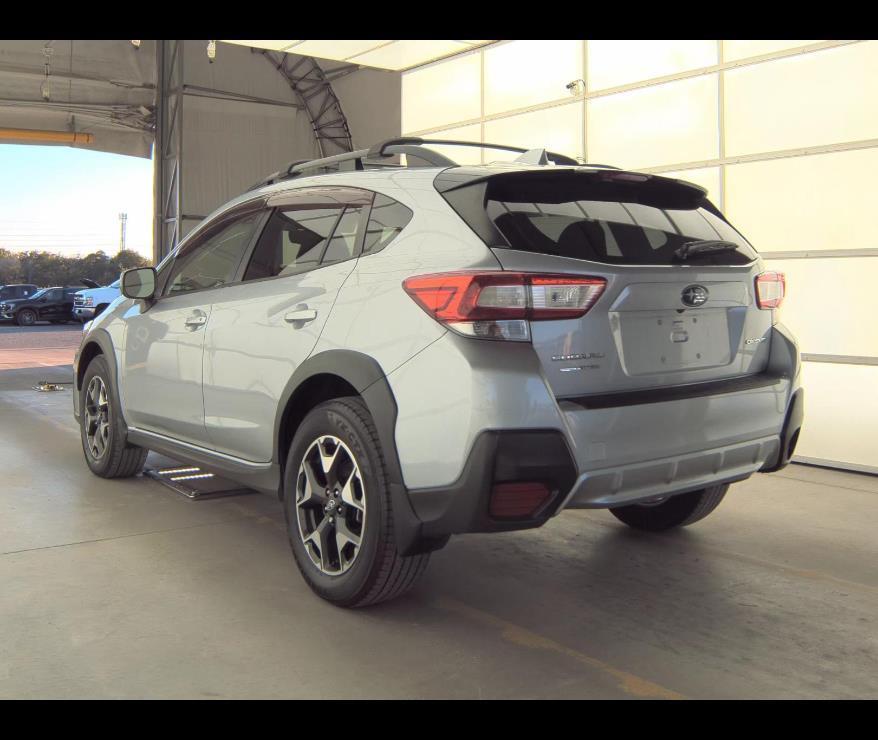 used 2019 Subaru Crosstrek car, priced at $17,000