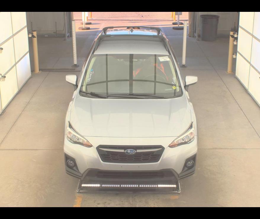 used 2019 Subaru Crosstrek car, priced at $17,000