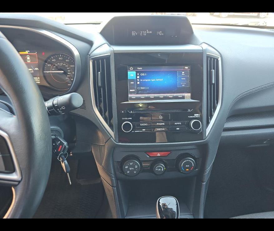 used 2019 Subaru Crosstrek car, priced at $17,000