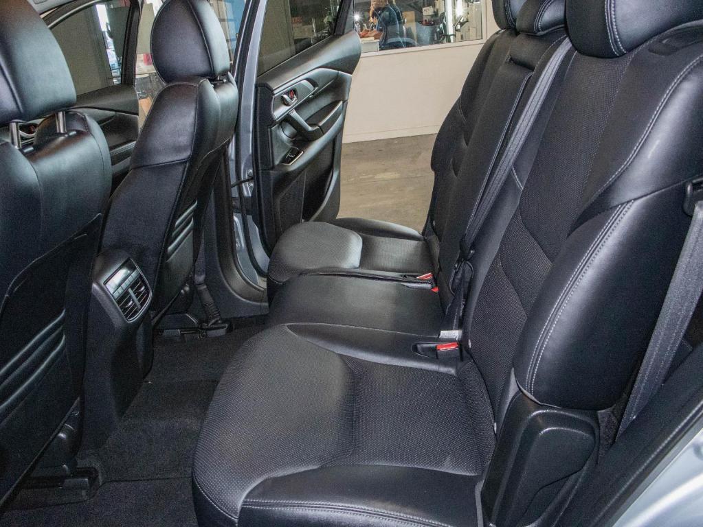 used 2019 Mazda CX-9 car, priced at $18,750