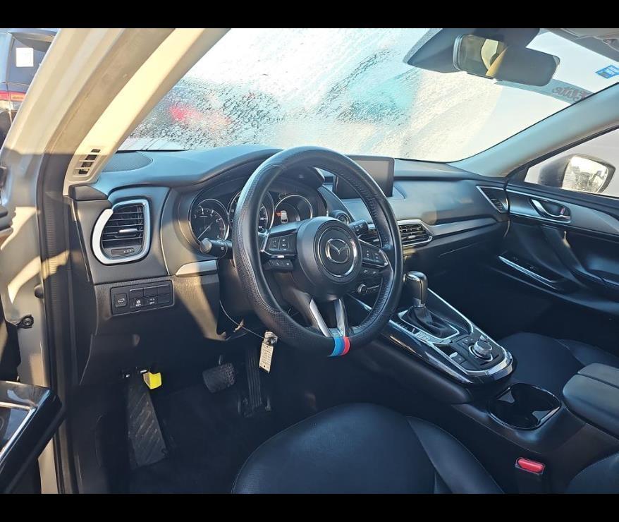 used 2019 Mazda CX-9 car, priced at $19,500
