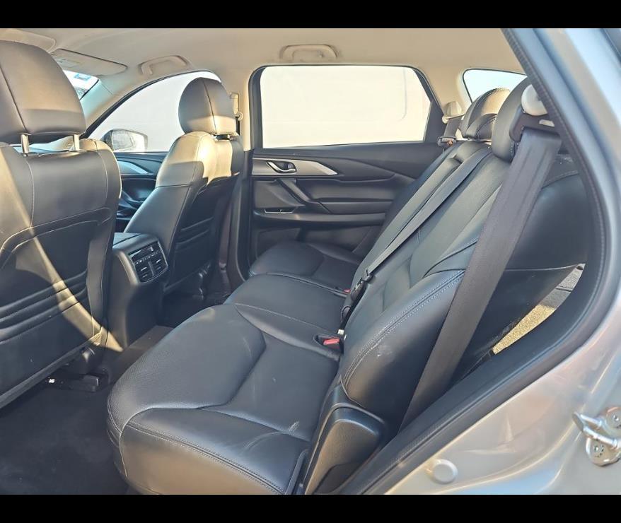 used 2019 Mazda CX-9 car, priced at $19,500
