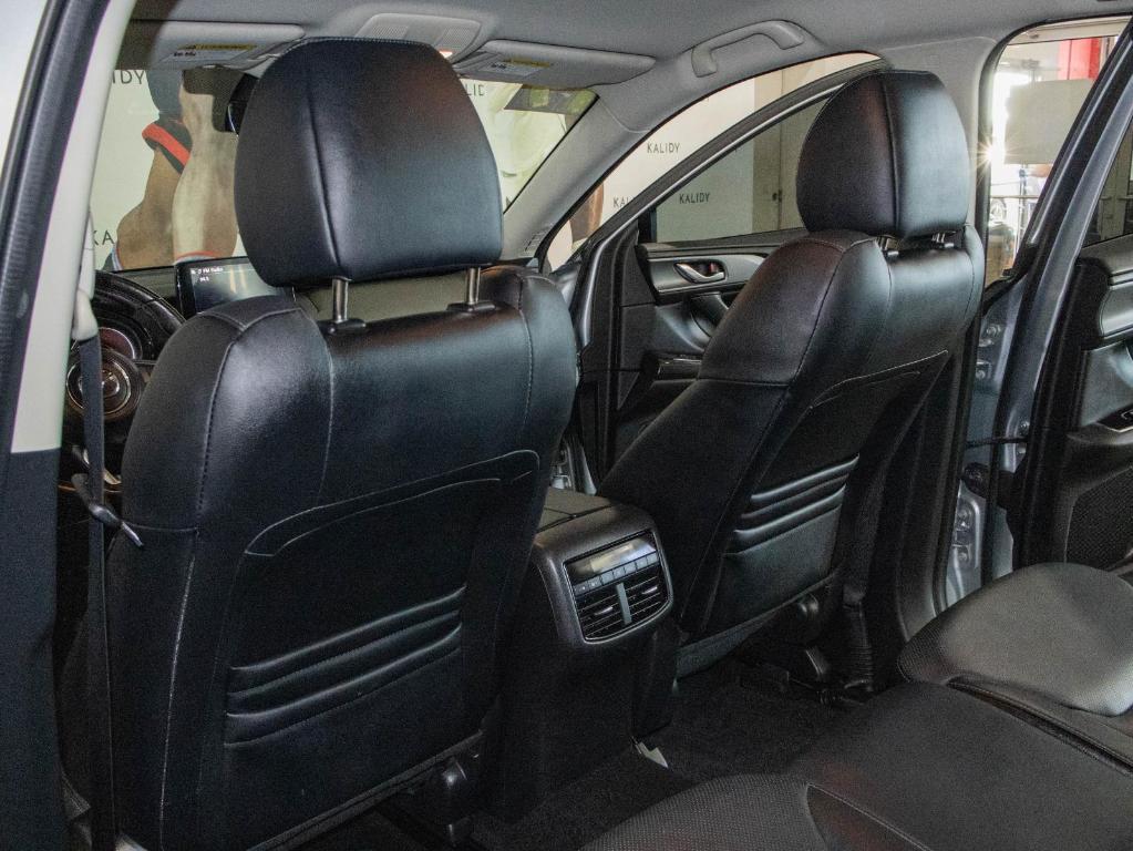 used 2019 Mazda CX-9 car, priced at $18,750