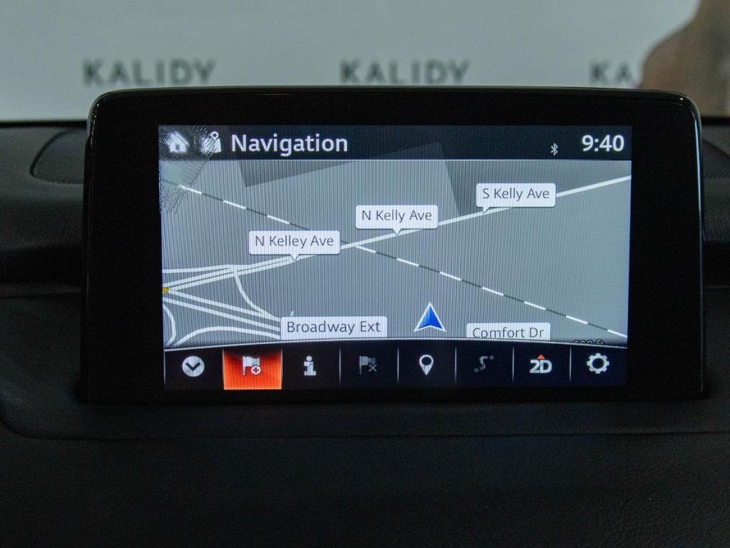 used 2019 Mazda CX-9 car, priced at $18,750