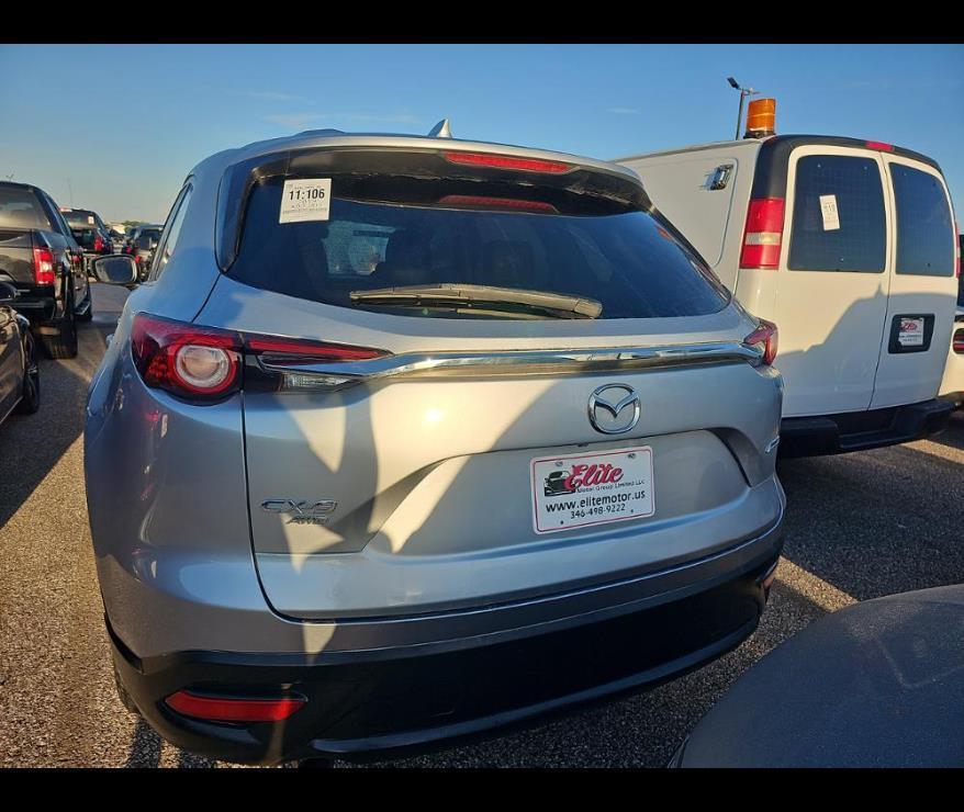used 2019 Mazda CX-9 car, priced at $19,500