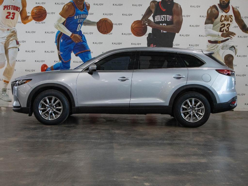 used 2019 Mazda CX-9 car, priced at $18,750