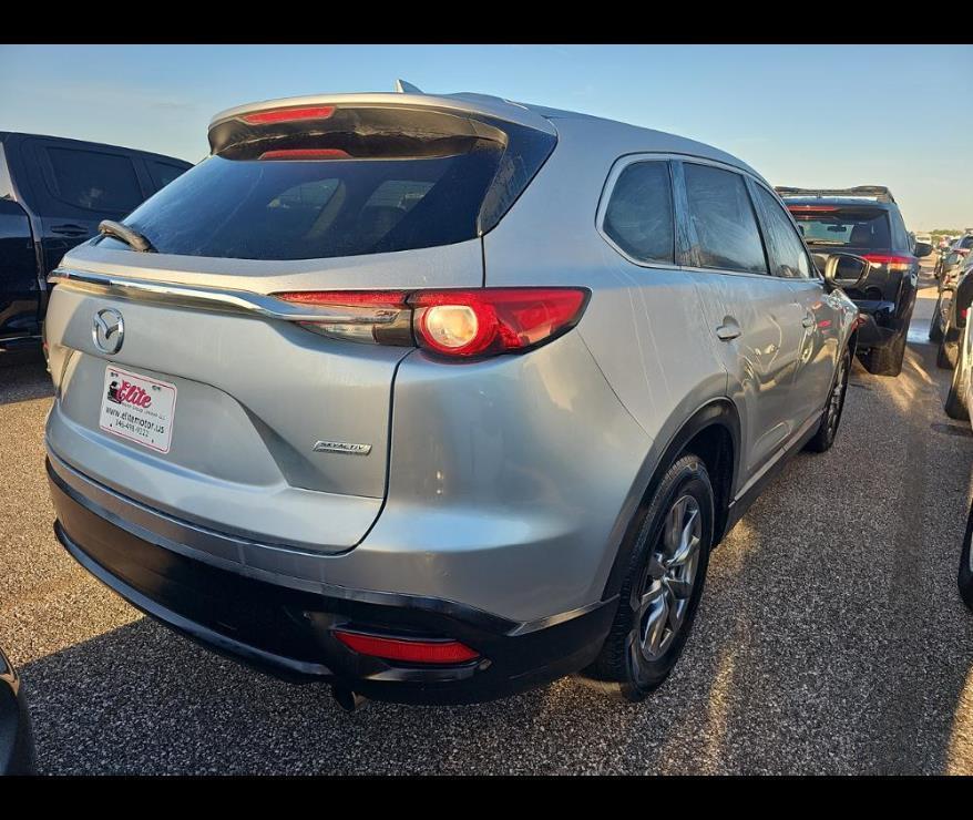 used 2019 Mazda CX-9 car, priced at $19,500