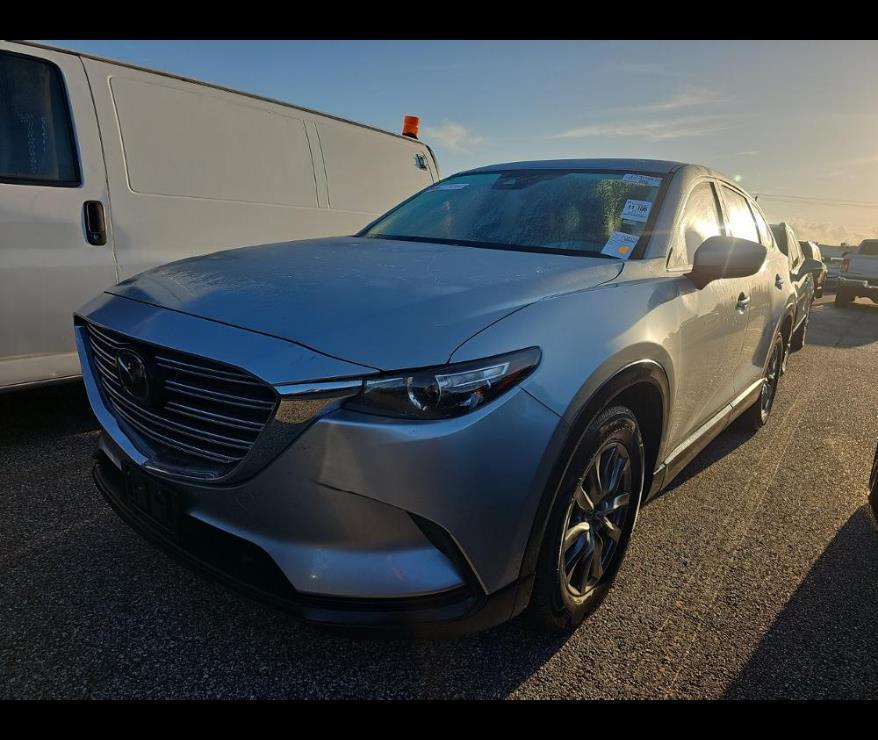used 2019 Mazda CX-9 car, priced at $19,500