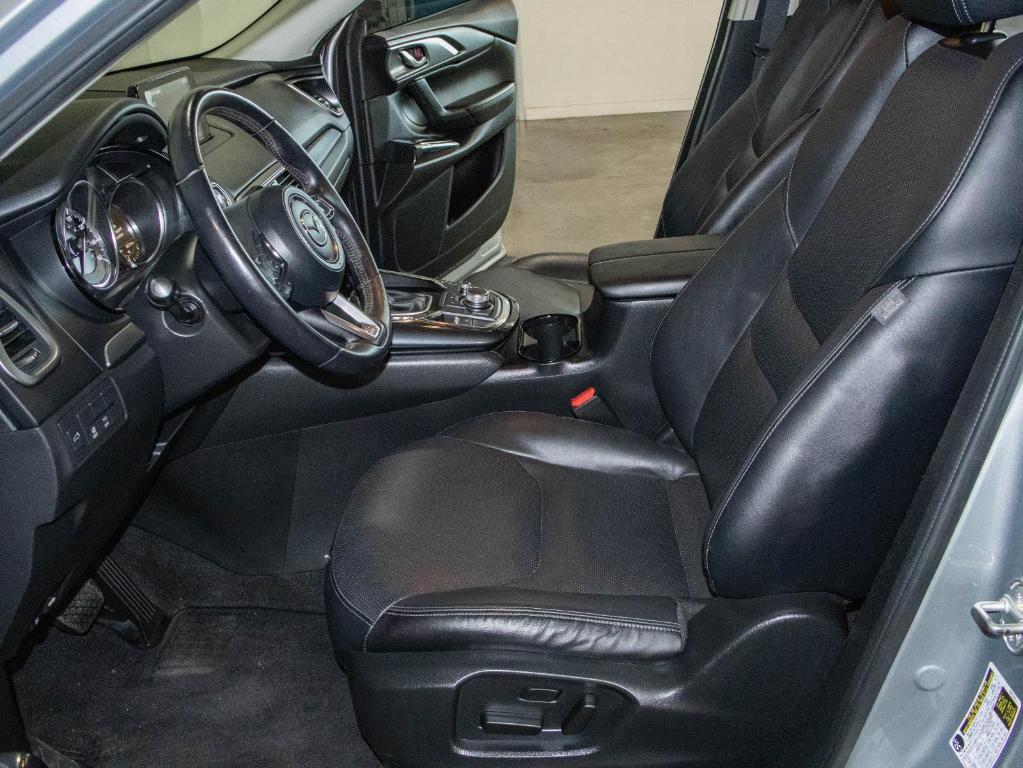 used 2019 Mazda CX-9 car, priced at $18,750