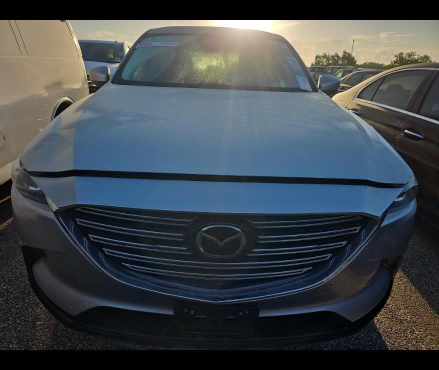 used 2019 Mazda CX-9 car, priced at $19,500