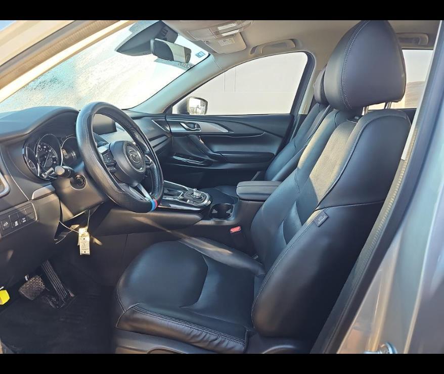 used 2019 Mazda CX-9 car, priced at $19,500