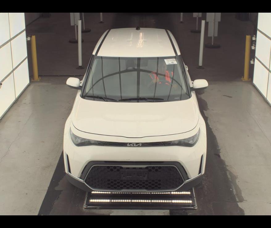 used 2023 Kia Soul car, priced at $15,750