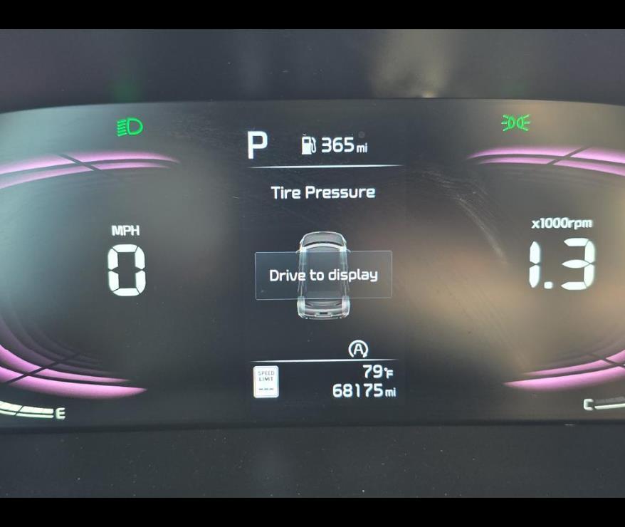 used 2023 Kia Soul car, priced at $15,750