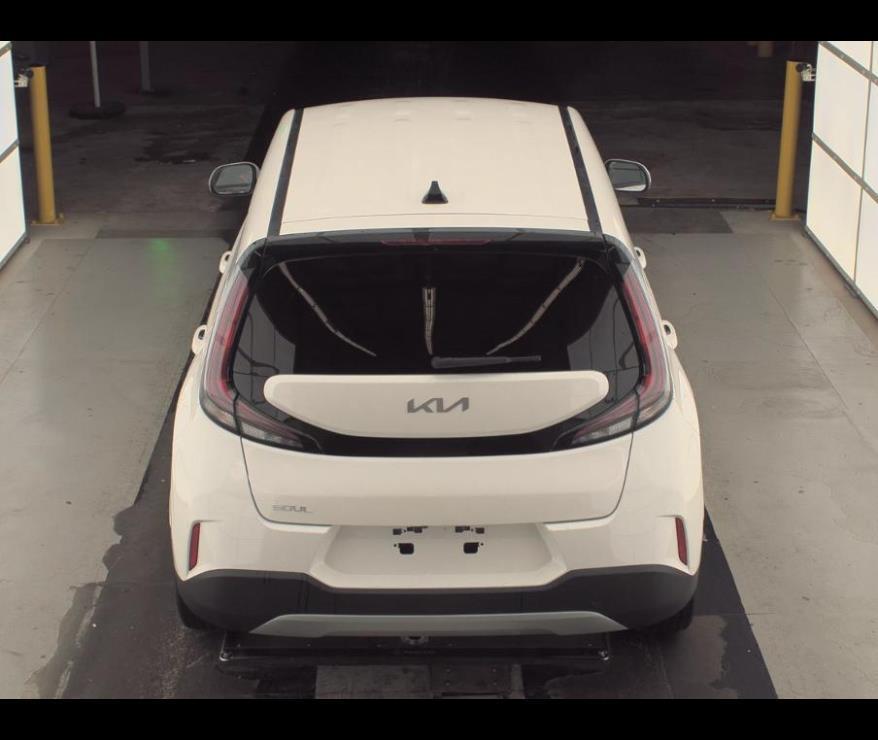 used 2023 Kia Soul car, priced at $15,750