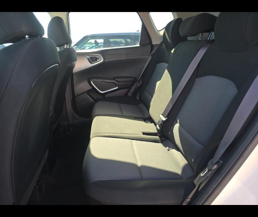 used 2023 Kia Soul car, priced at $15,750